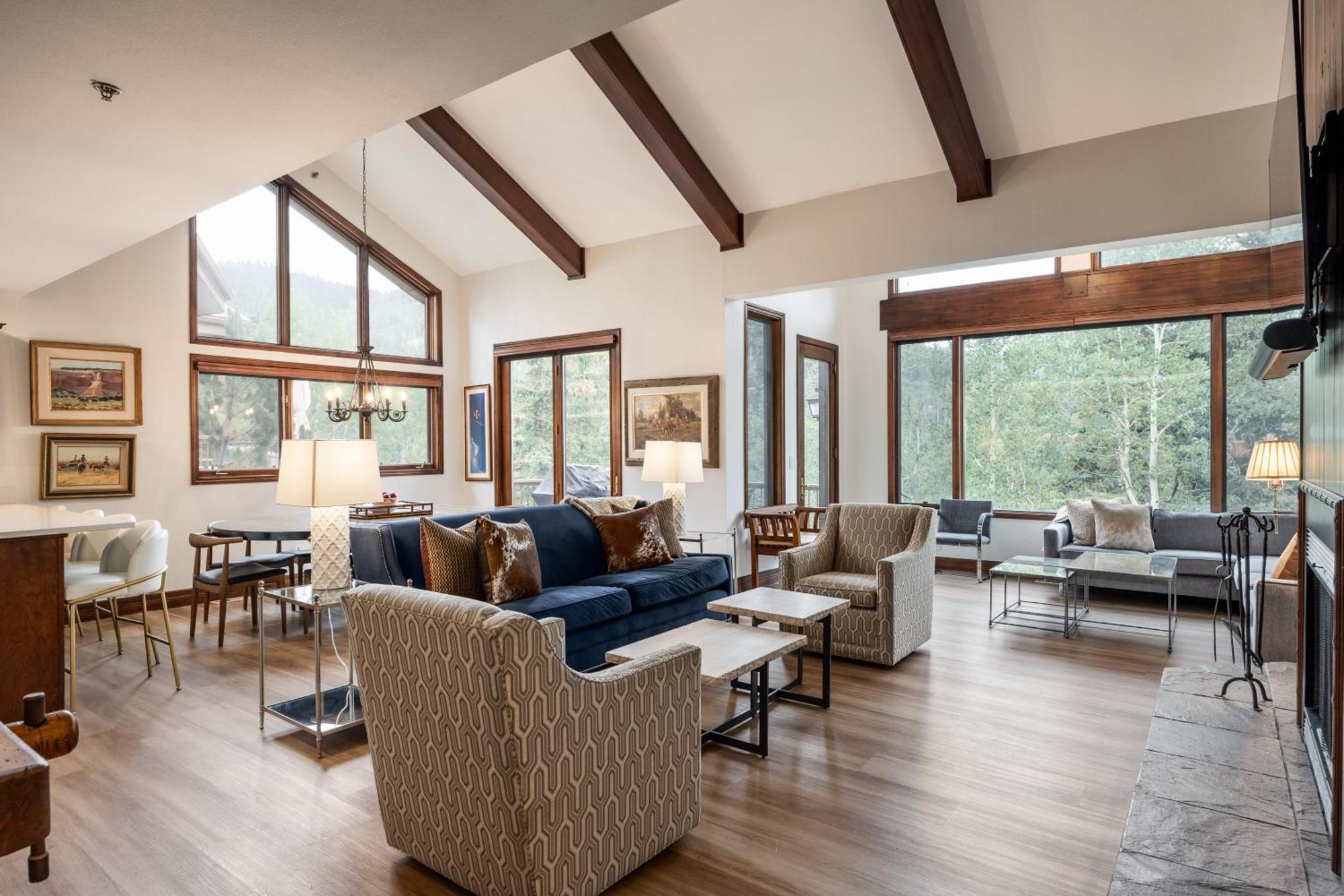 Deer Valley Little Belle Ultimate Ski Getaway, Sleeps 14, Luxury Design, Private Hot Tub, Park City Exterior photo