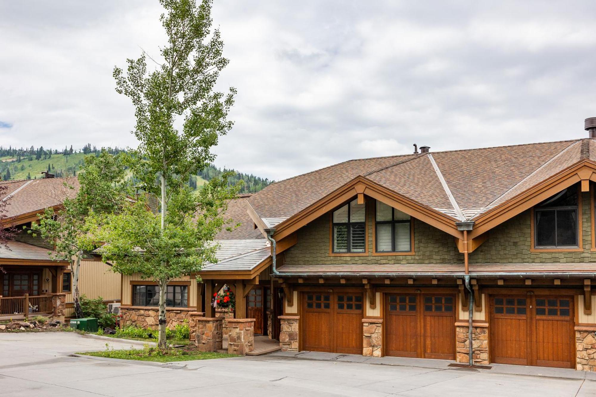 Deer Valley Little Belle Ultimate Ski Getaway, Sleeps 14, Luxury Design, Private Hot Tub, Park City Exterior photo