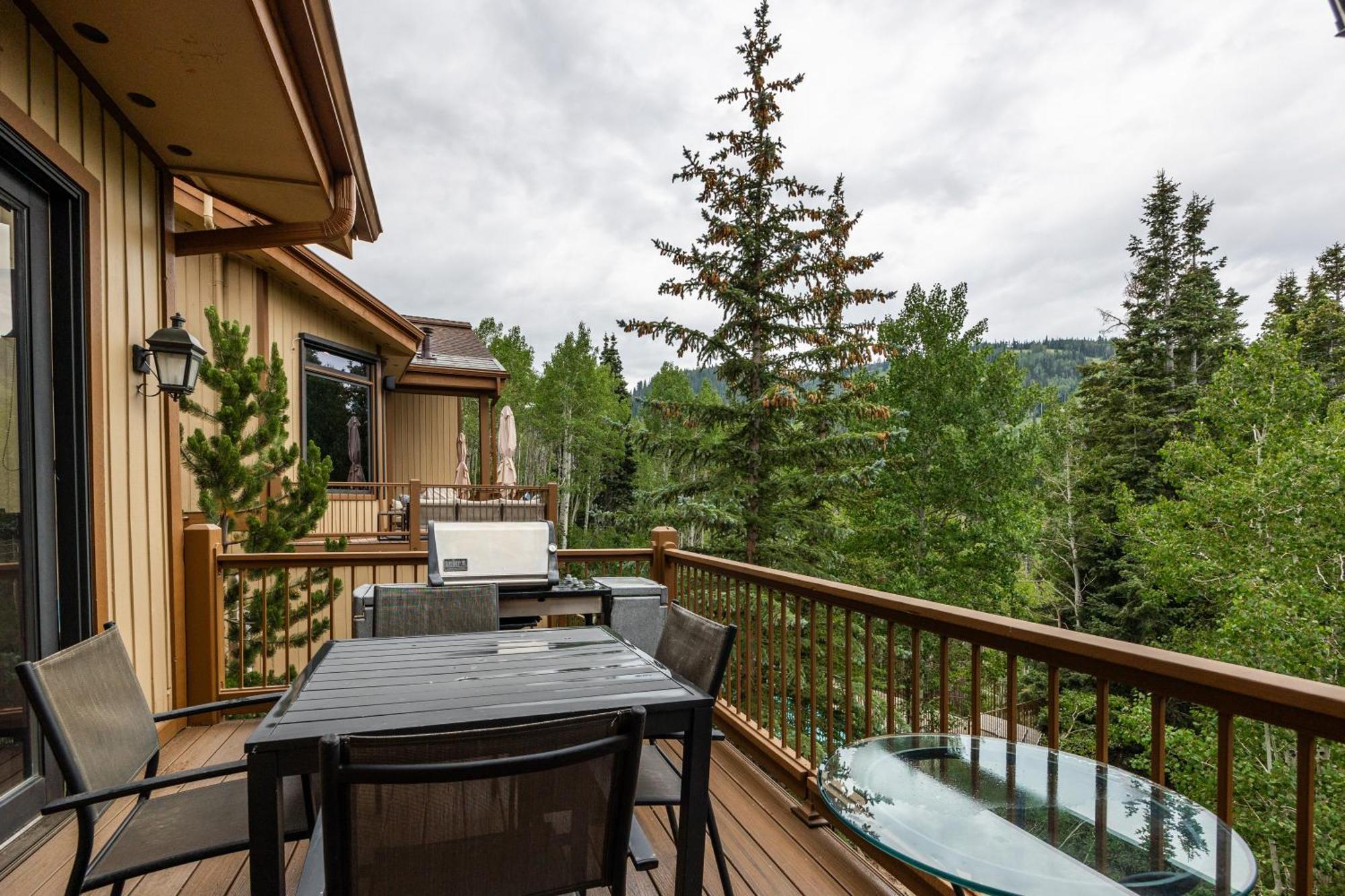Deer Valley Little Belle Ultimate Ski Getaway, Sleeps 14, Luxury Design, Private Hot Tub, Park City Exterior photo