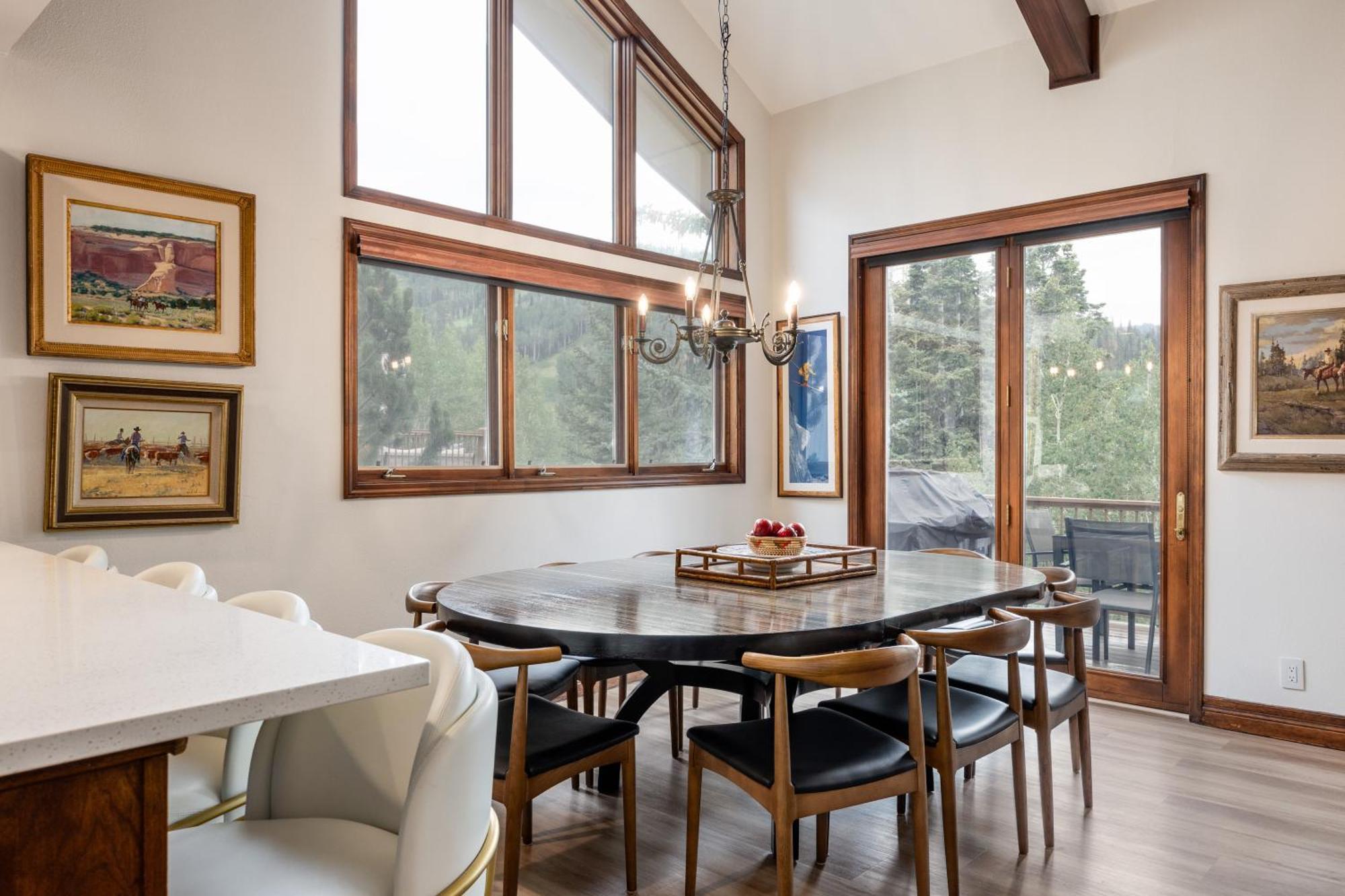Deer Valley Little Belle Ultimate Ski Getaway, Sleeps 14, Luxury Design, Private Hot Tub, Park City Exterior photo