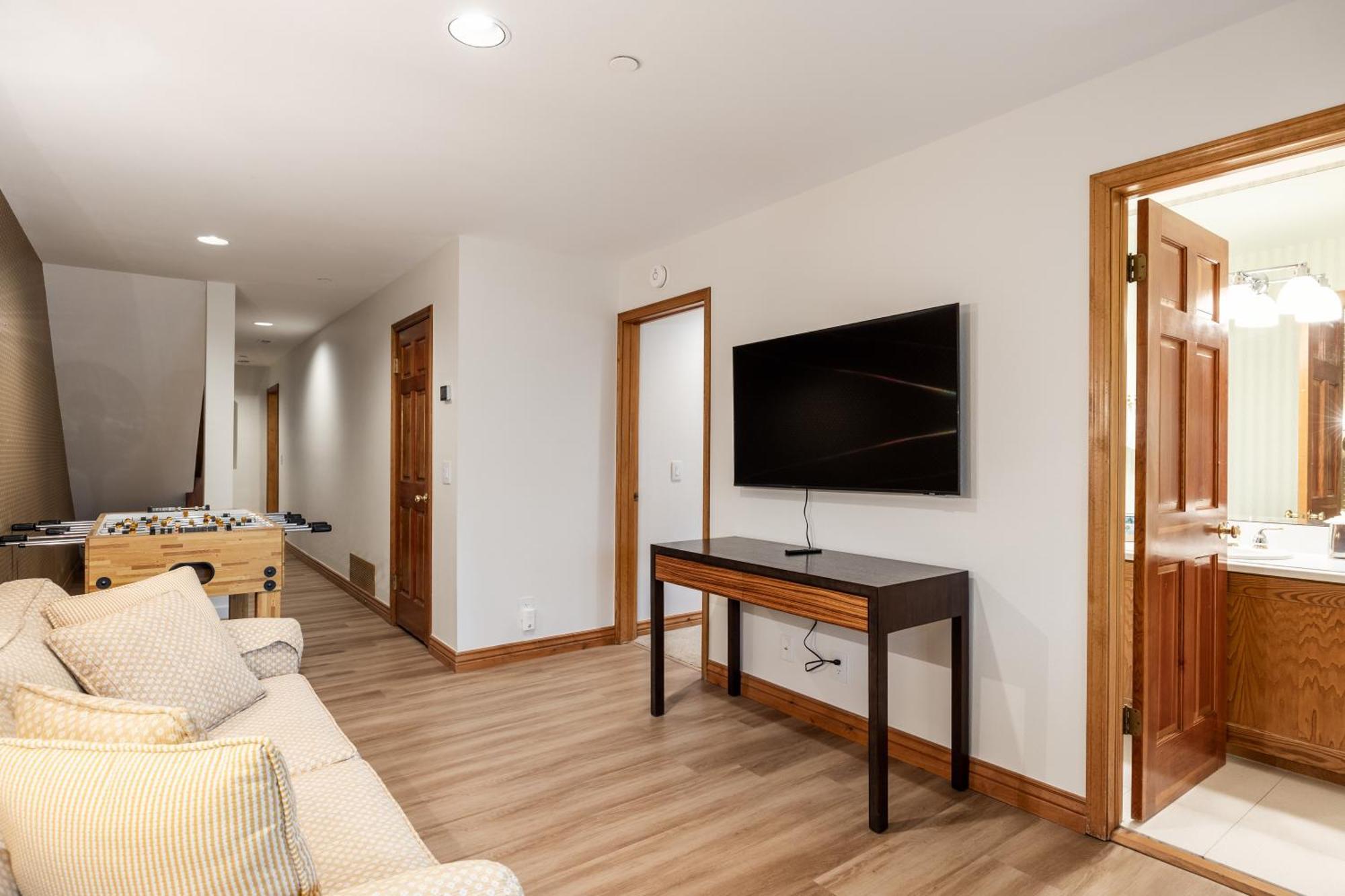 Deer Valley Little Belle Ultimate Ski Getaway, Sleeps 14, Luxury Design, Private Hot Tub, Park City Exterior photo