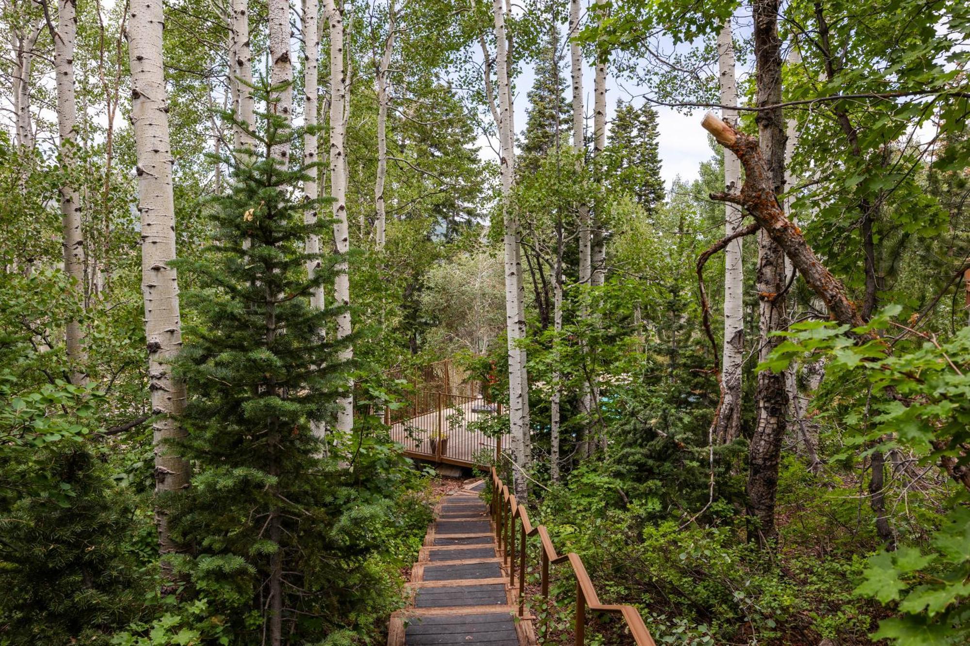 Deer Valley Little Belle Ultimate Ski Getaway, Sleeps 14, Luxury Design, Private Hot Tub, Park City Exterior photo